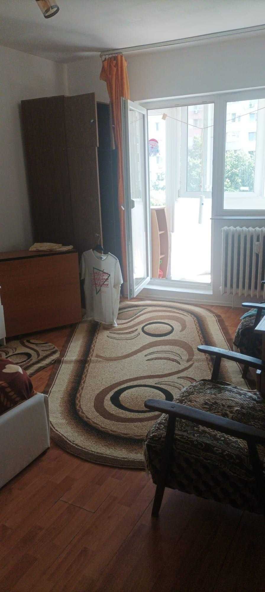 Inchiriez Garsonieră Crângaşi