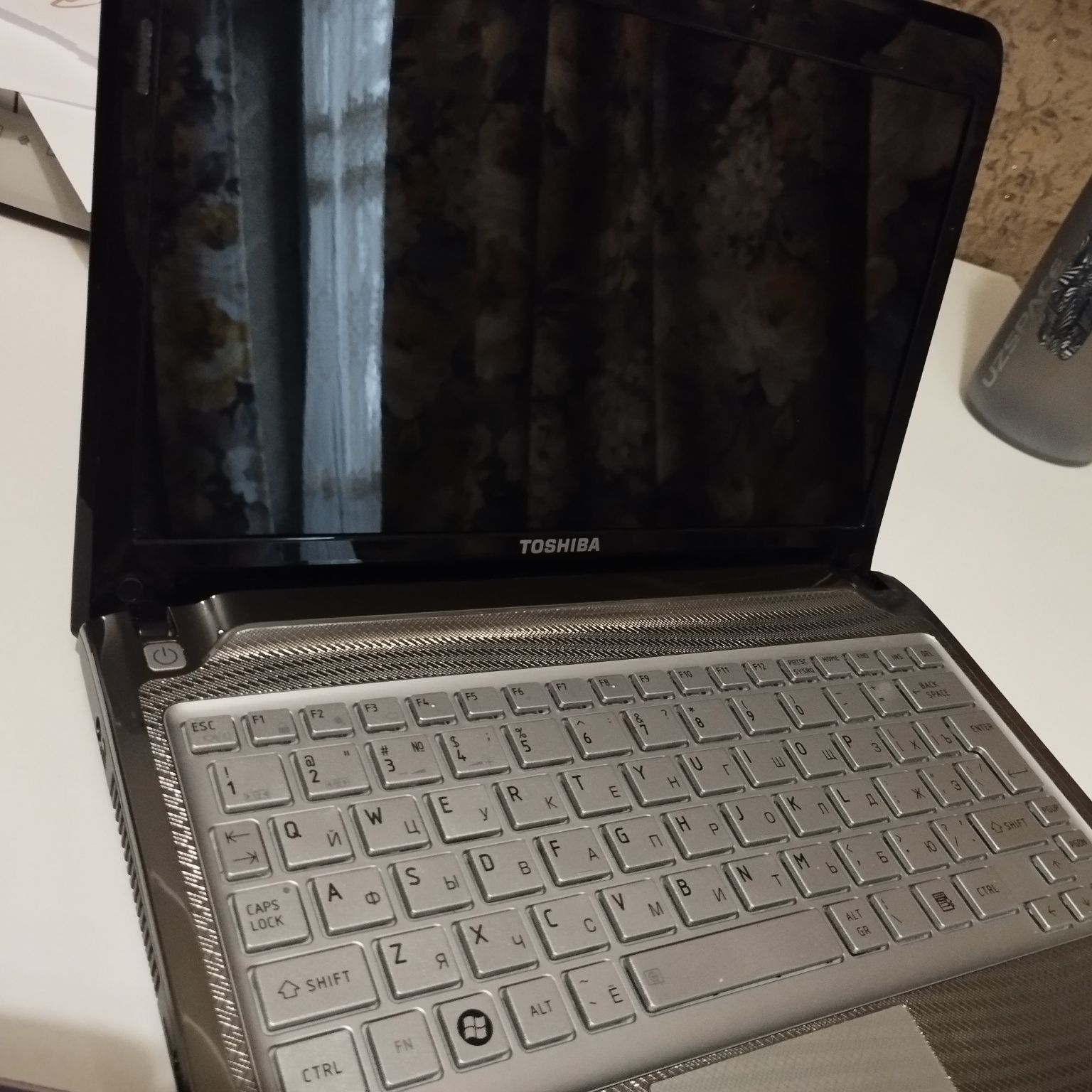 Ноутбук Toshiba Satellite T210-110