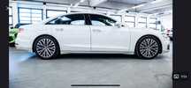 Audi A8 Audi A8 A8L 3.0 TFSI e 60 Plug in Hybrid Quattro