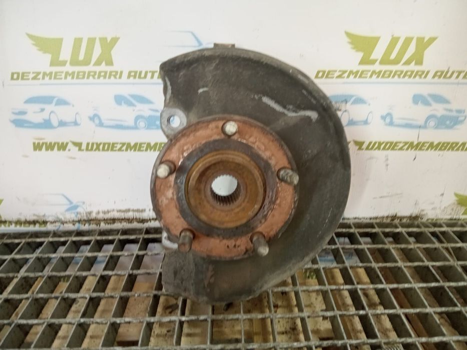 Fuzeta stanga fata Jeep Compass 1 (facelift)  [din 2011 pana  2013]