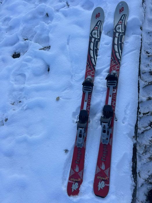 Туринг ски Фишер