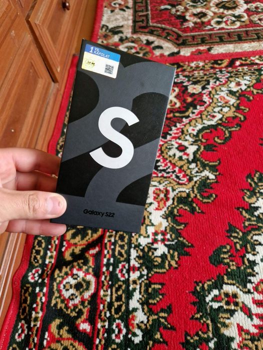 Samsung S 22  5g