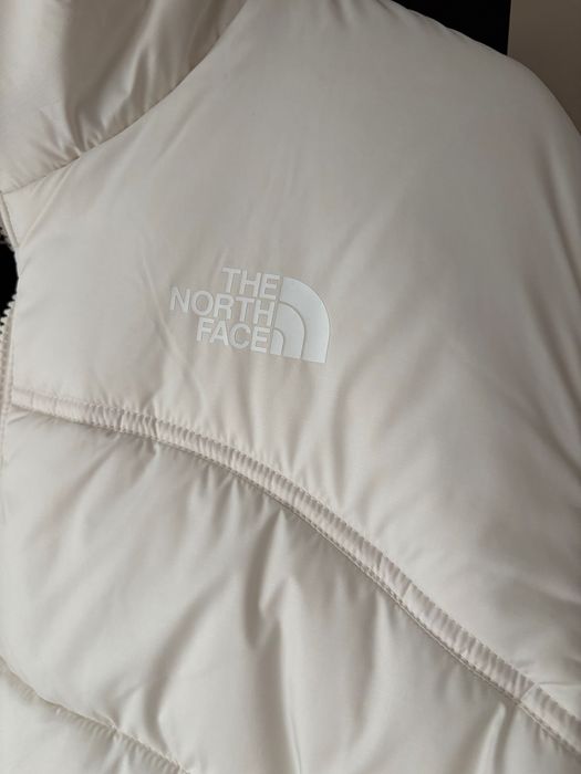 Яке The north face размер М
