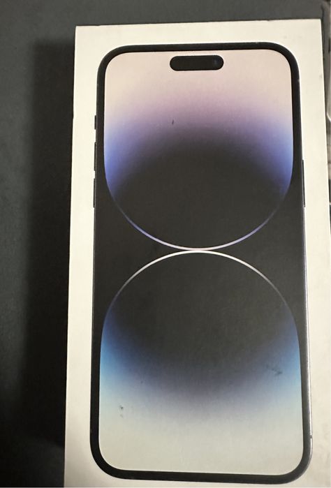 Айфон 14 про макс