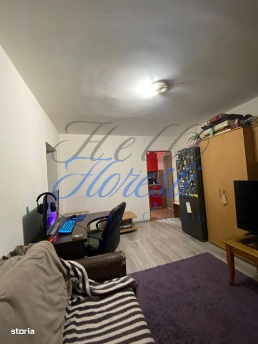 Apartament cu 2 camere, 32MP, Manastur, Cluj