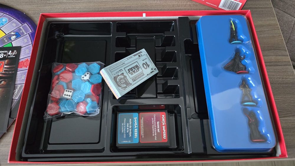 Monopoly Star Wars