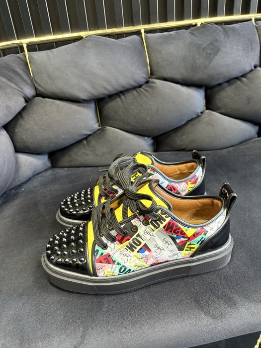 Tenesi Sneakers Christian Louboutin