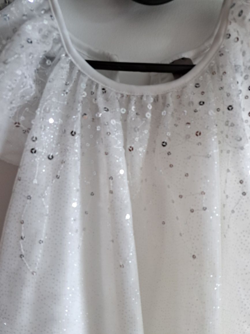 Детски роклички Desigual, Next, H&M, Елза