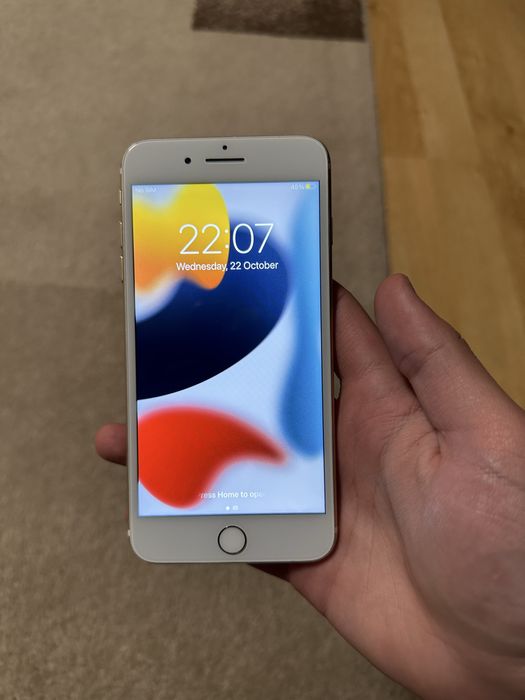 IPhone 7 Plus 128GB