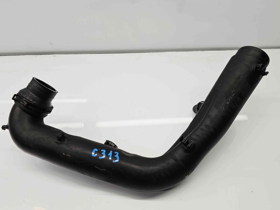 Tub intercooler  AUDI A3 (8P1) [Fabr 2003-2012] 1K0129654AD 1.9 TDI BX