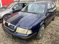 Piese skoda octavia 1,6 sr