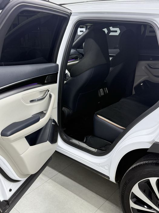 BYD Champion 605 taliy 2023 yil