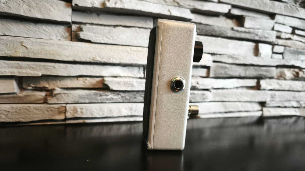 Pedala chitara efect Dunlop MXR M135 Smart Gate - Garantie