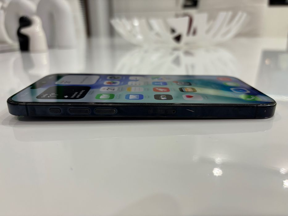 Iphone 15 Pro Max 1TB перфектен - 89%