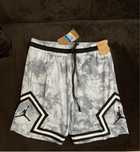 Pantaloni Scurti Jordan