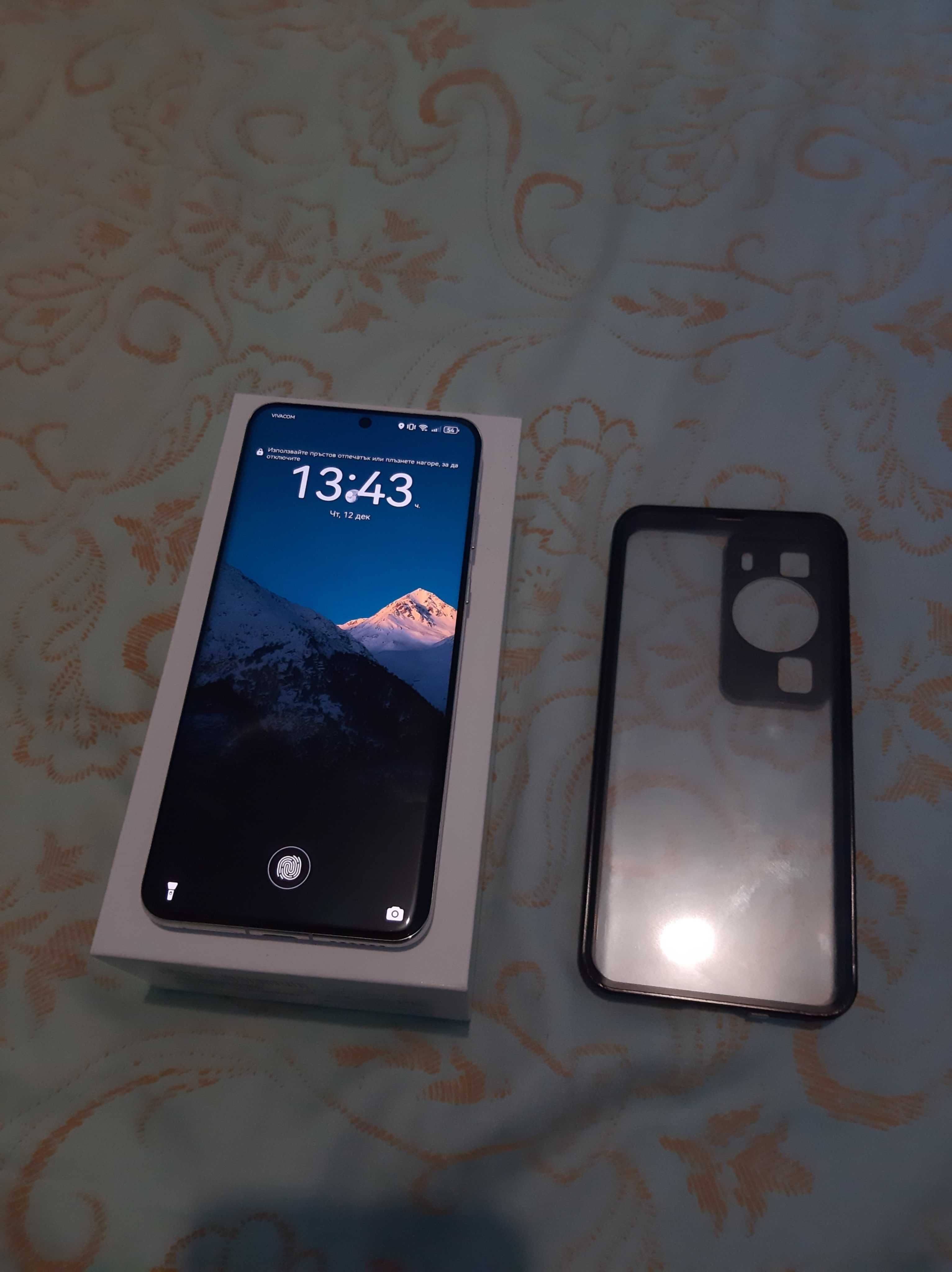 Huawei p60 pro може и бартер