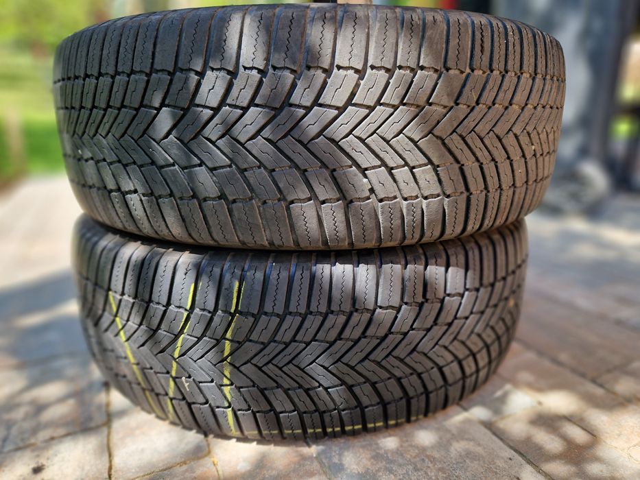 Anvelope iarna 225 60 R 18 Bridgestone