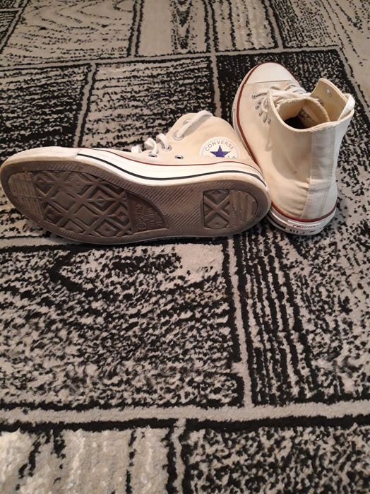 Converse All Star HI M7650