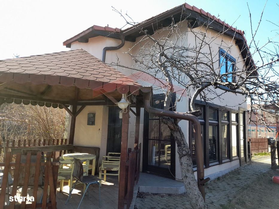 OPORTUNITATE!!! Casa de vanzare in zona Centrala