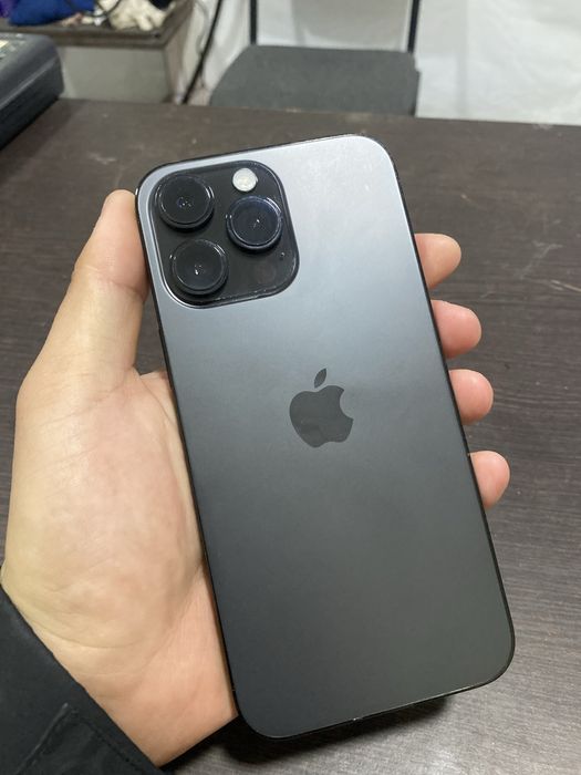 Iphone 14 pro max 256gb