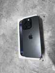 Apple iPhone 16 Pro (только e-sim)  128 гб номер лота 709745