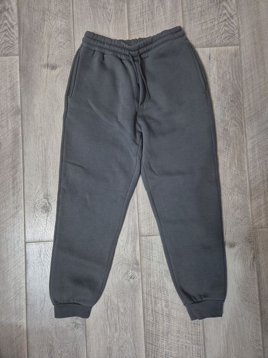 Тёплые штаны с флисом