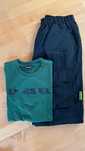 Pantaloni Barrow, copii 12 ani + Tricou Diesel cadou