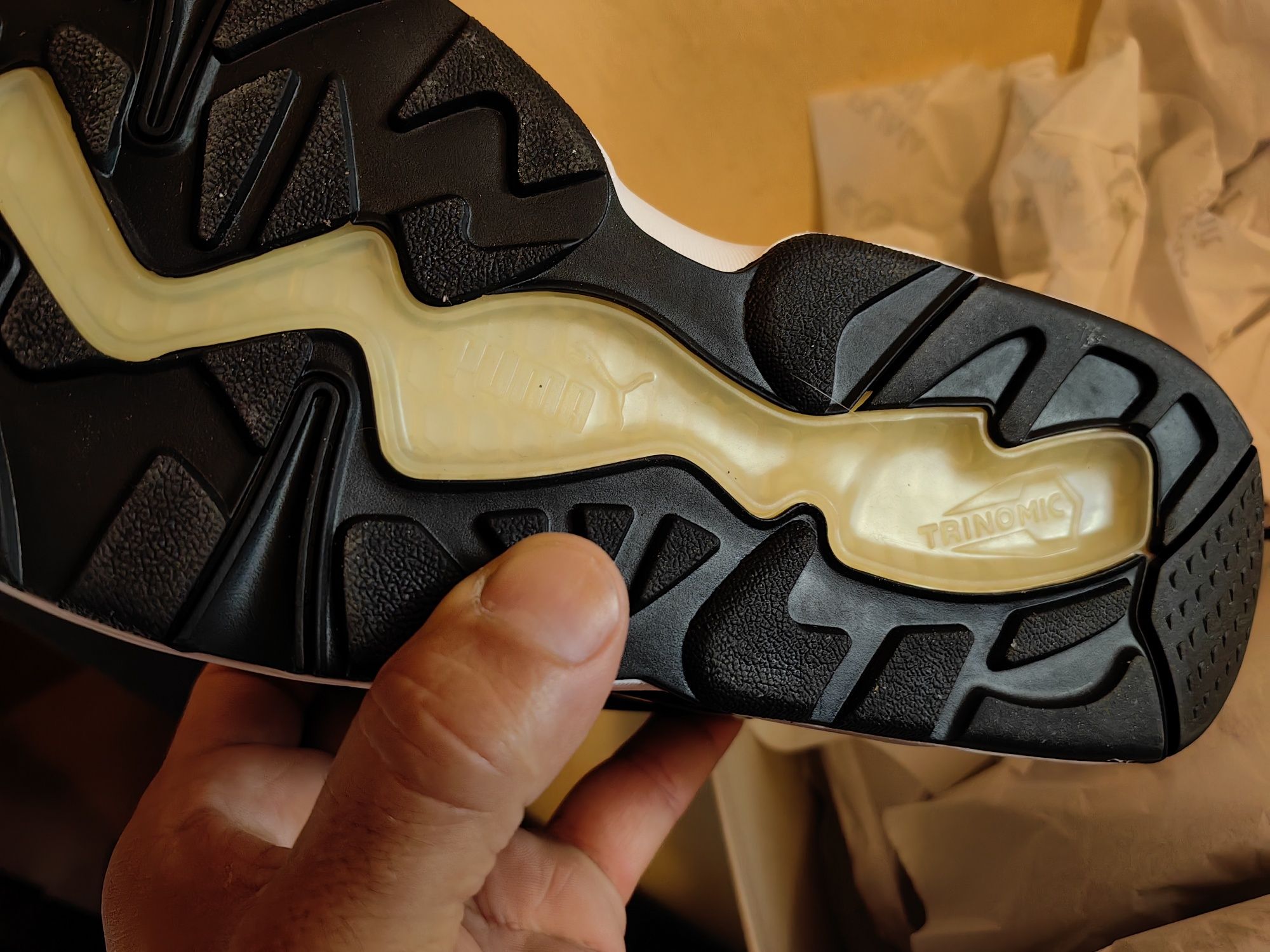 Puma Disc Blaze OG