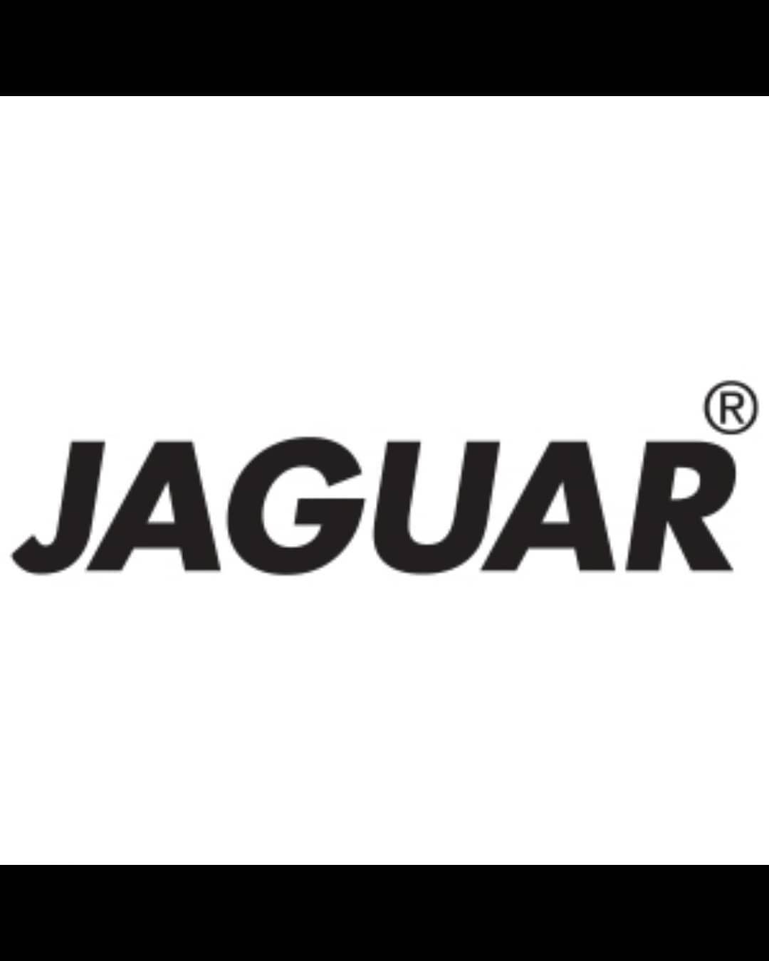 Машинка для стрижки  jaguar