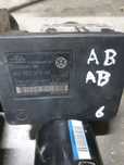 Pompa ABS 1K0907379AB 1K0614517AB Golf 5 Caddy Touran Skoda Octavia 2