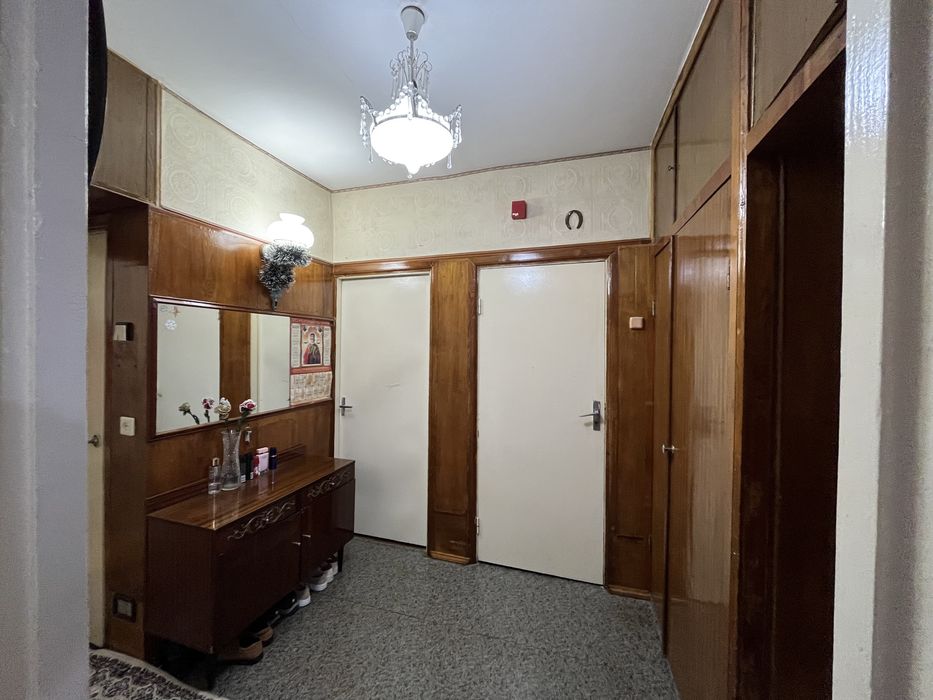 Продажа Квартиры