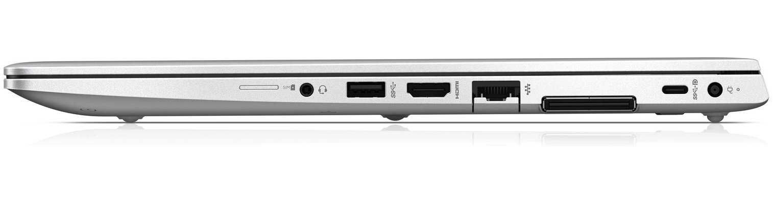 Лаптоп HP EliteBook 745 G6 Ryzen 5 3500U 16GB 256GB SSD ГАРАНЦИЯ