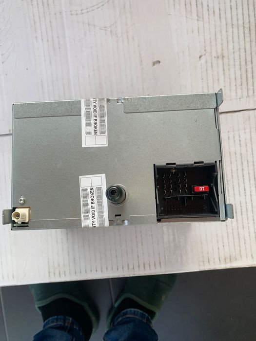 Медия Фолксфаген Транспортер Т5