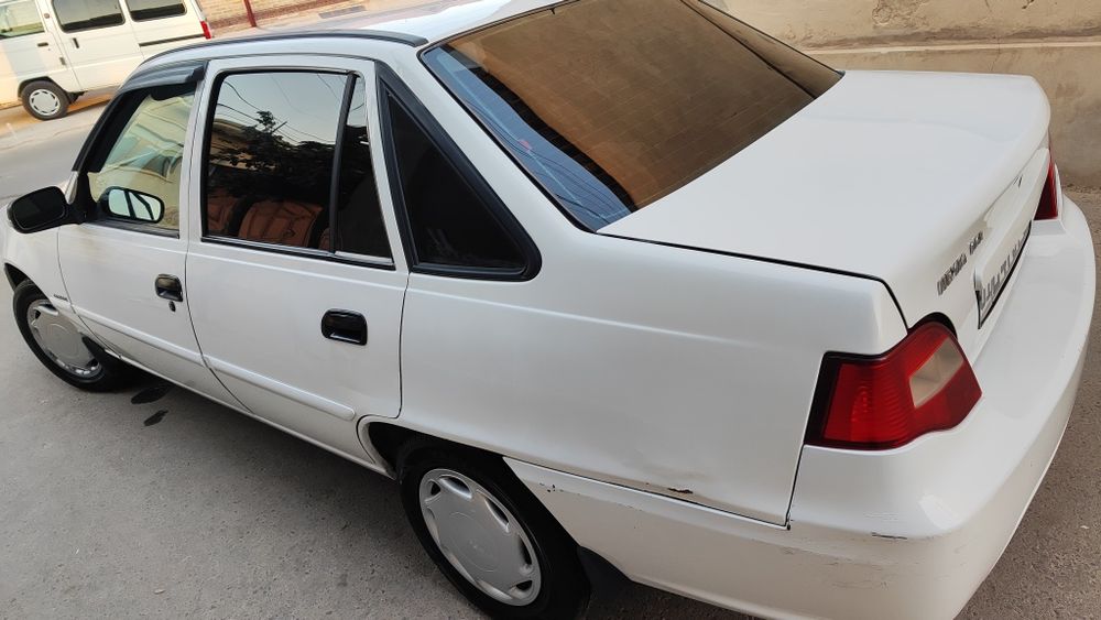 Neksa2 prabek 408 ming moshina tozza pul zaril kelishmiz