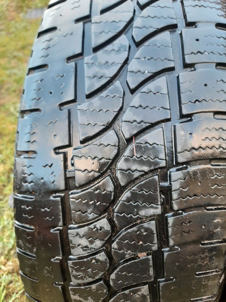 Anvelopa  225/65r16C