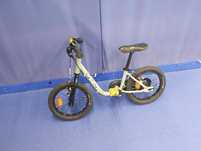 14" green tropical - produs resigilat - (SecondHand) Decathlon