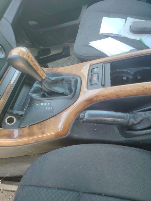 БМВ/BMW Х5/X5 3.0д 184к На ЧАСТИ