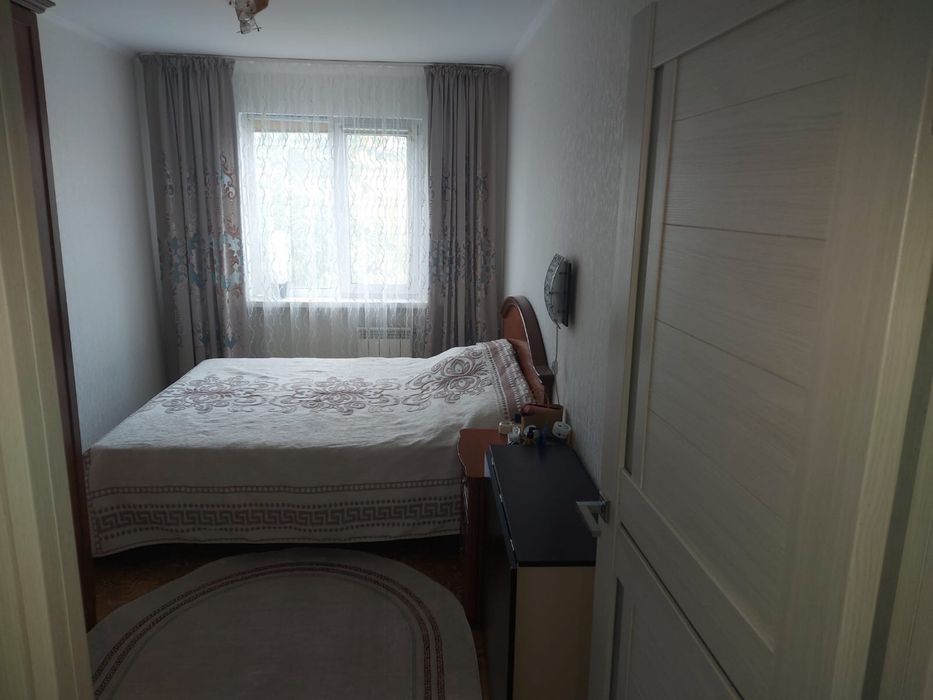 Продается 3 комнатная квартира