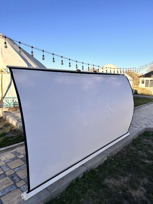 Экран для проектора
