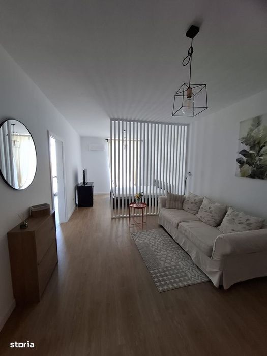 Campeador City – Apartament 1 Camera – Parcare  Subterana