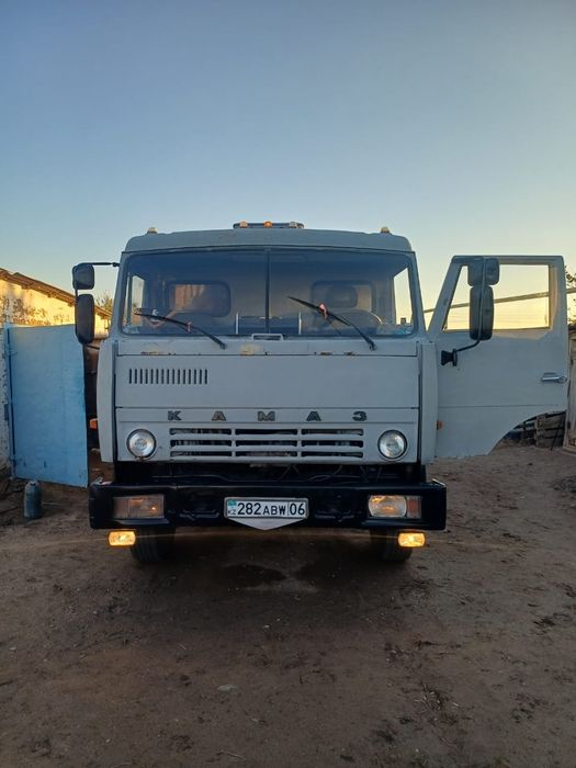 Евро 1 самосвал камаз сатылады