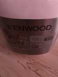 Продава хлебопекарна kenwood bm 900