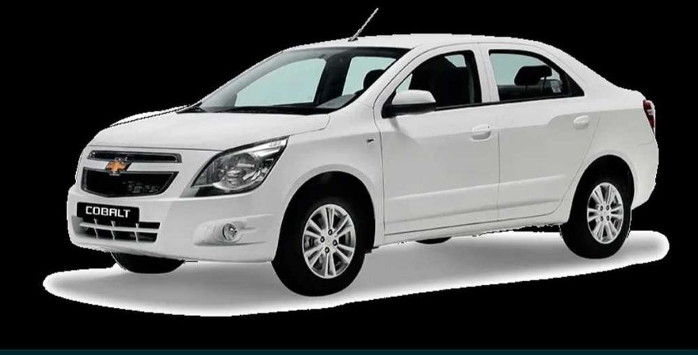 Avtomobilga kafolat beriladi