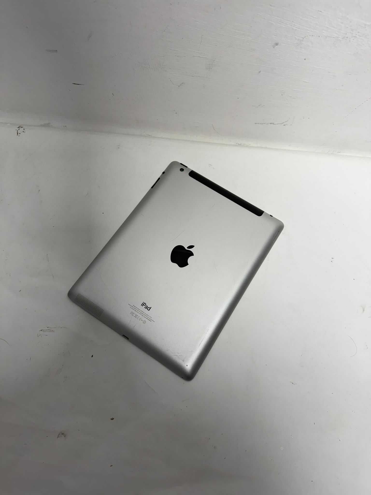 Tableta Apple iPad 4 16Gb/ Wi-Fi + 4G SIM Cellular - Space Grey