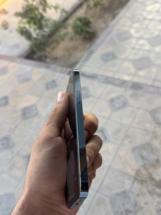 iphone 12 pro…..