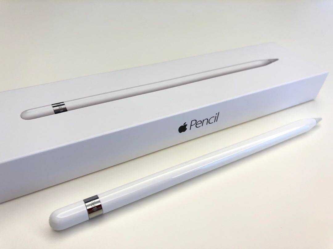 Apple Pencil (1st Generation)