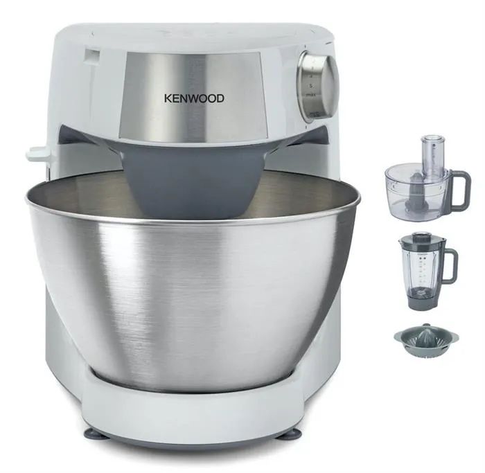 Кухонная машина Kenwood KHC29A.H0WH