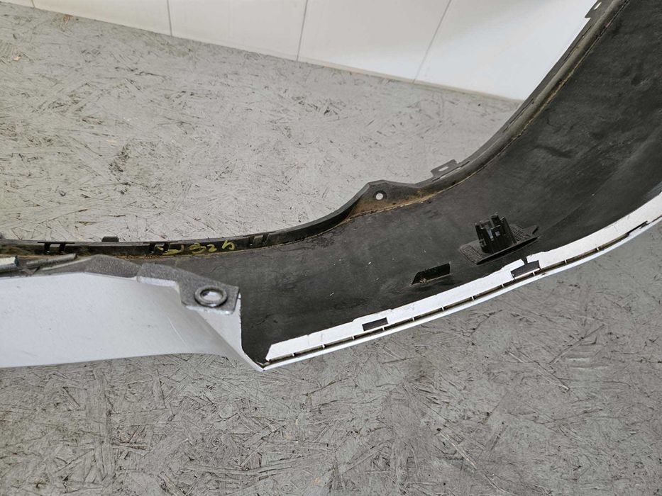 Задна броня TESLA MODEL X Тесла модел Х 2015- 2021