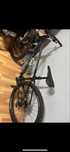 Bicicelta Merida