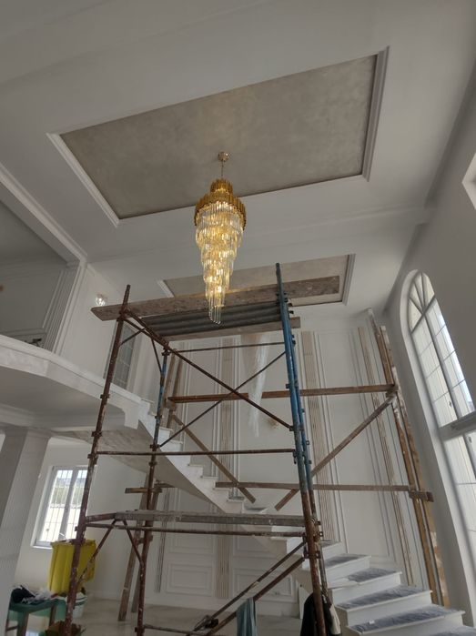 Electrician cu experiență